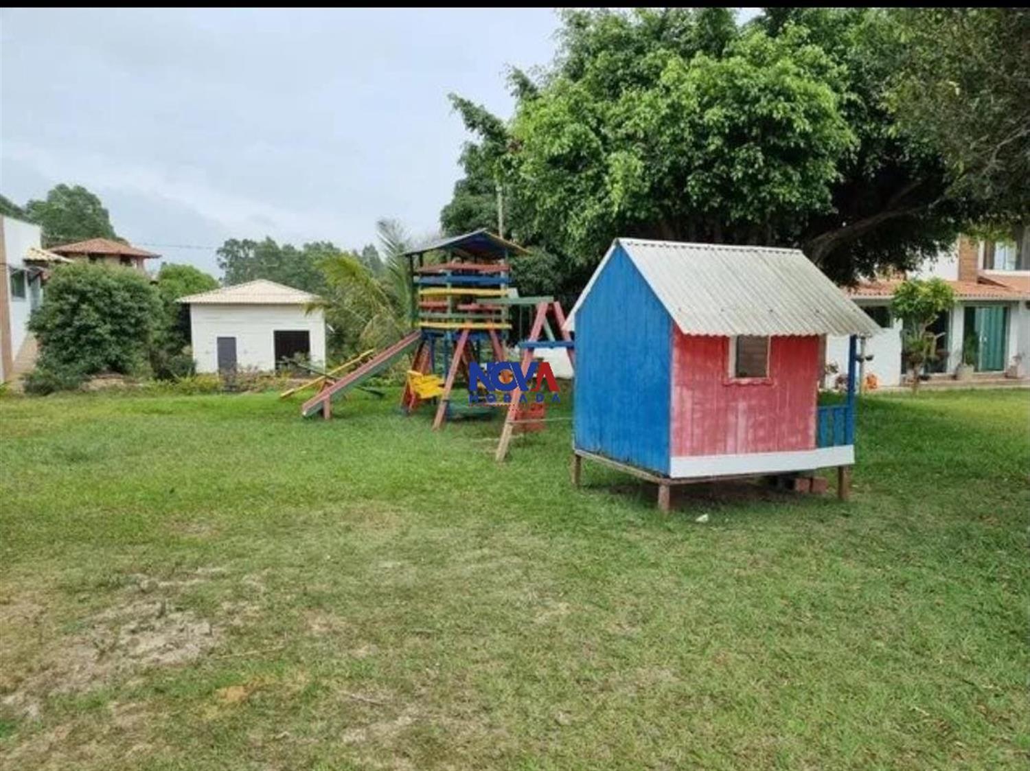 Casa à venda com 5 quartos, 200m² - Foto 6