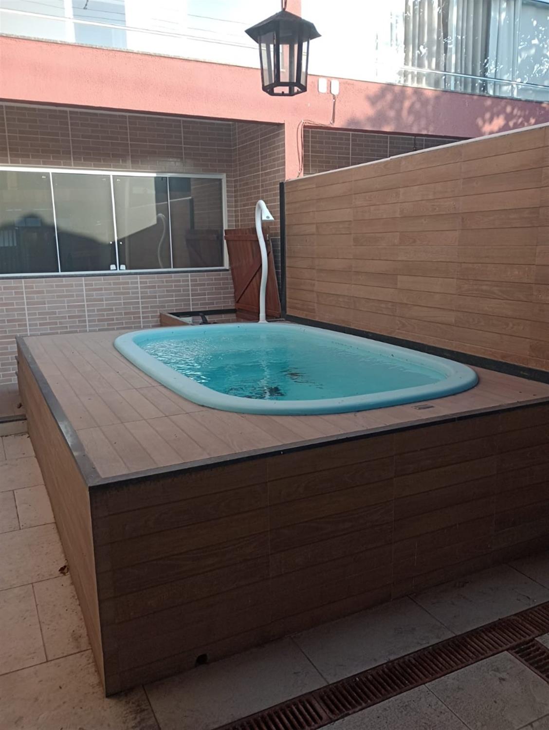 Casa à venda com 2 quartos, 145m² - Foto 17
