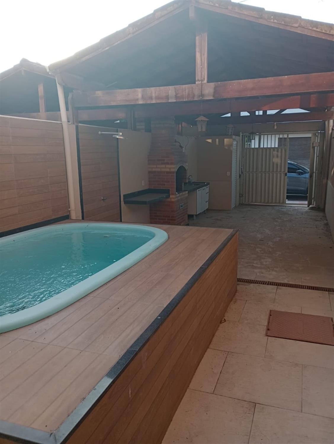 Casa à venda com 2 quartos, 145m² - Foto 16