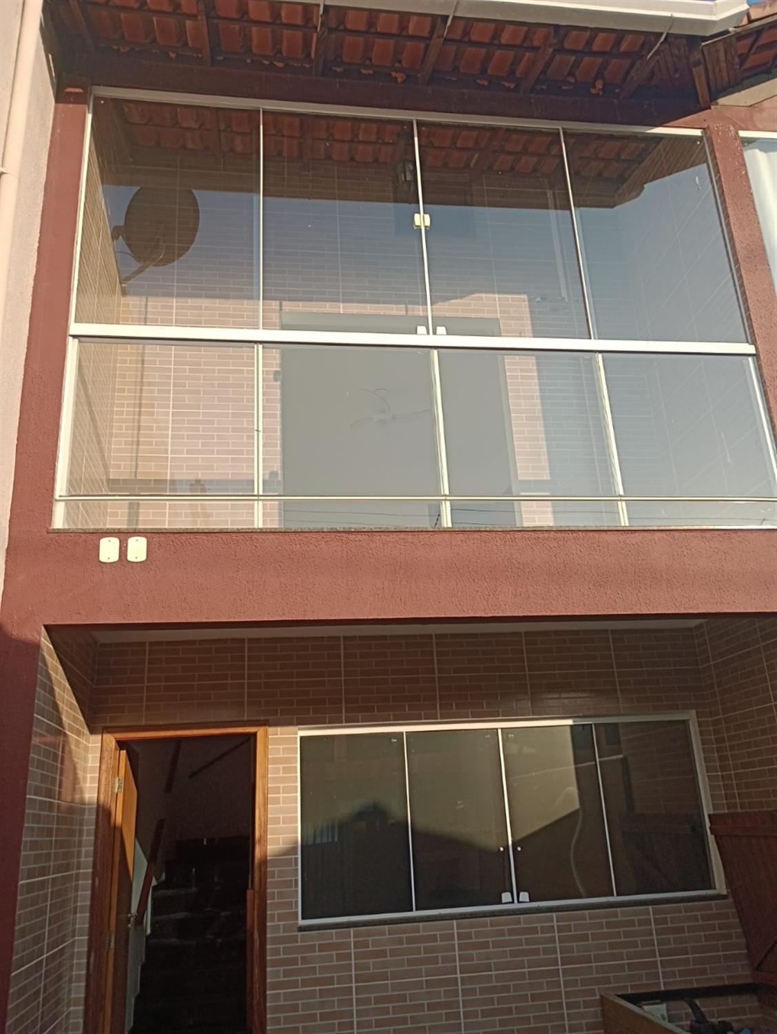 Casa à venda com 2 quartos, 145m² - Foto 18