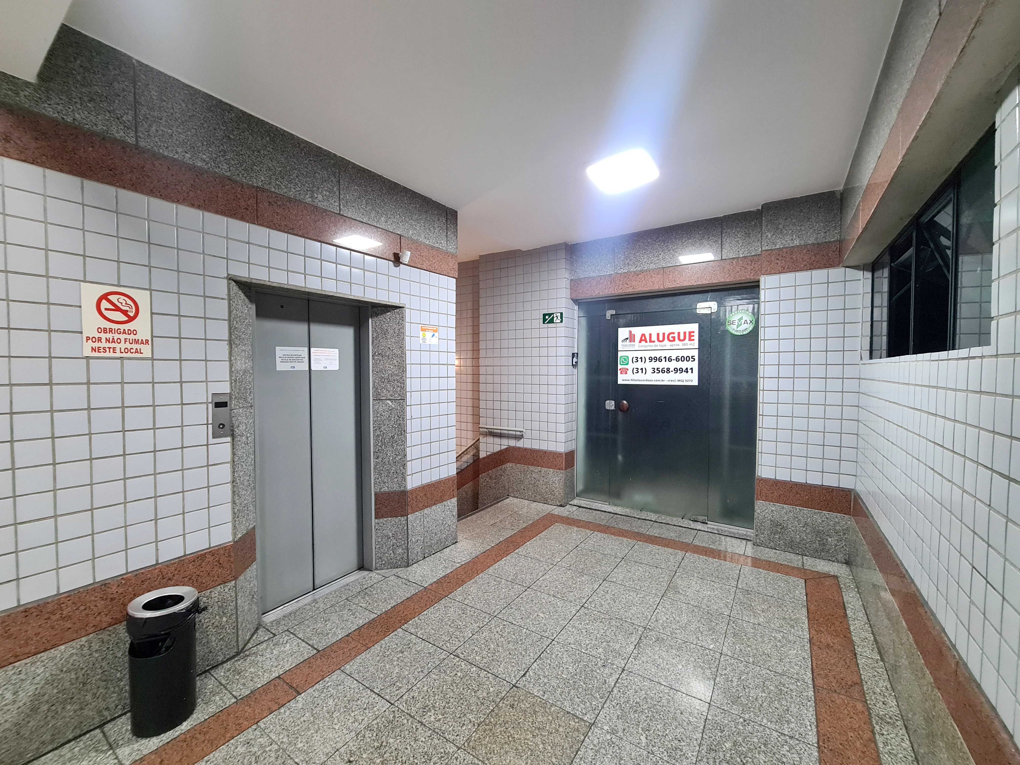 Loja-Salão à venda, 380m² - Foto 17