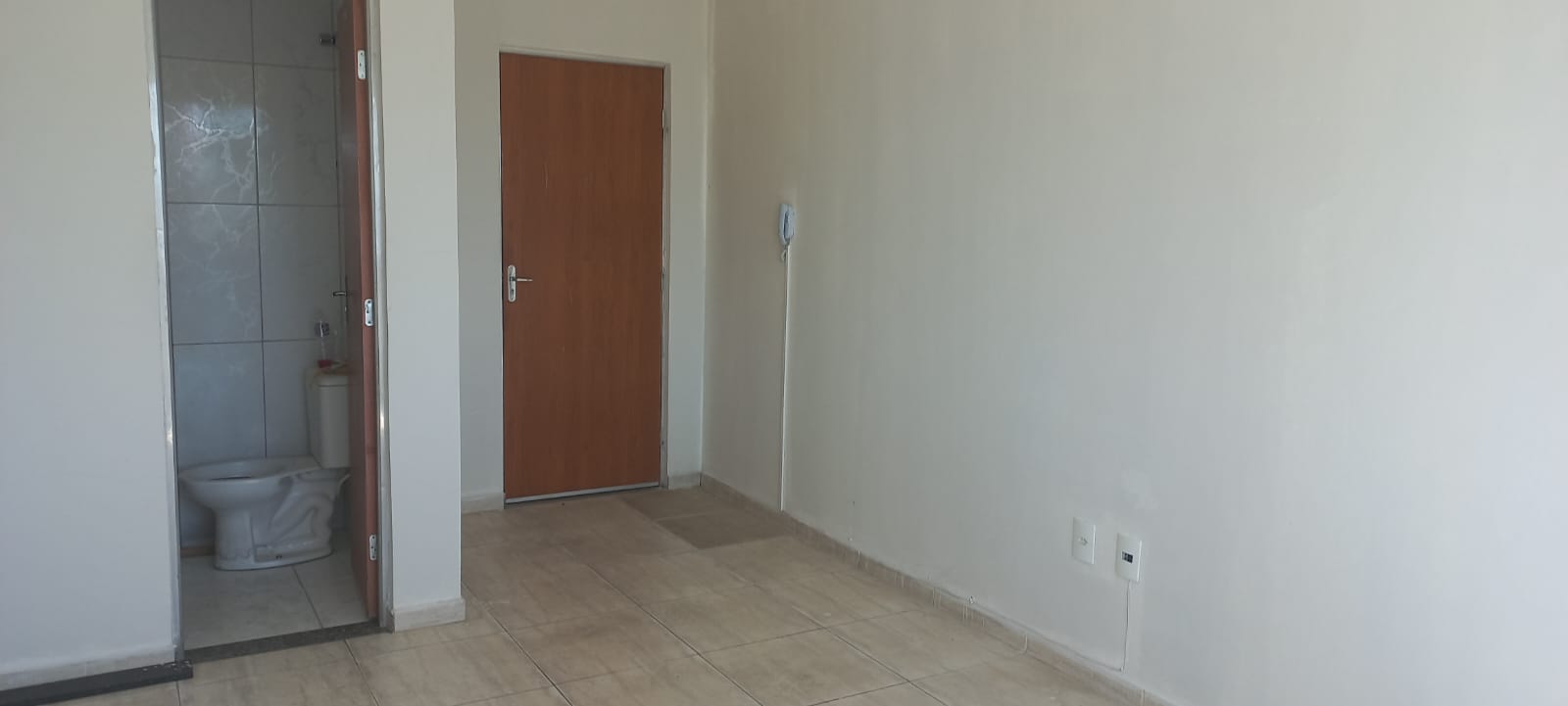Conjunto Comercial-Sala para alugar, 25m² - Foto 8