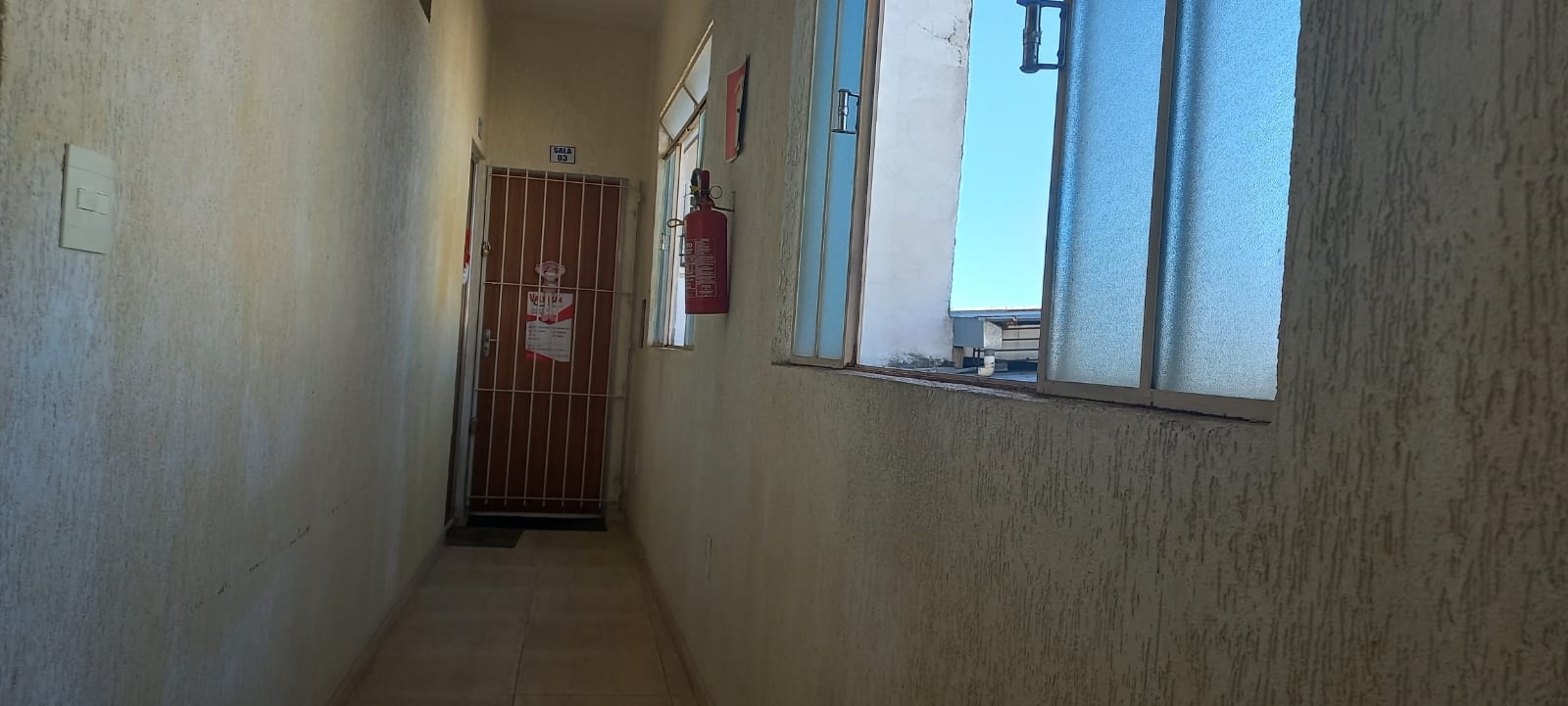 Conjunto Comercial-Sala para alugar, 25m² - Foto 17
