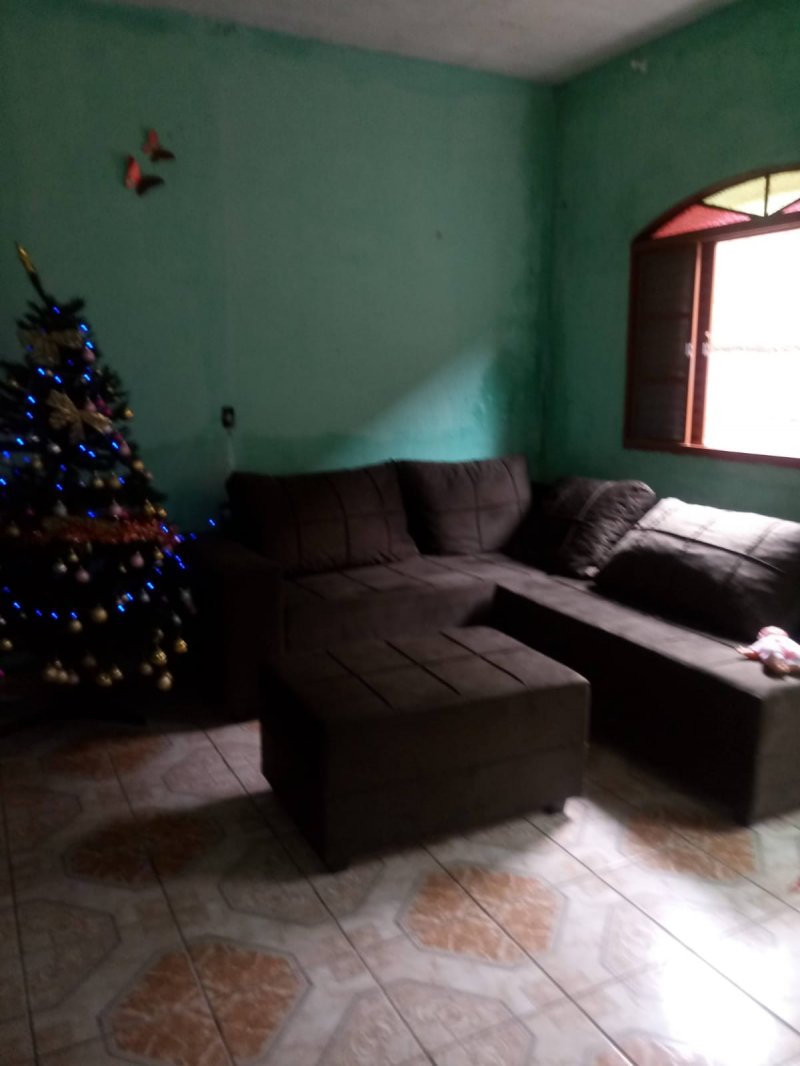 Casa à venda com 5 quartos, 360m² - Foto 8