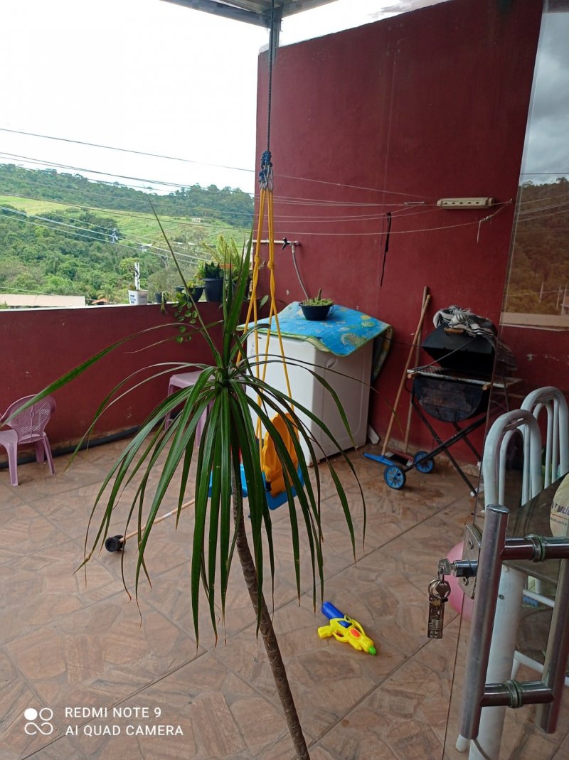 Casa à venda com 5 quartos, 360m² - Foto 6