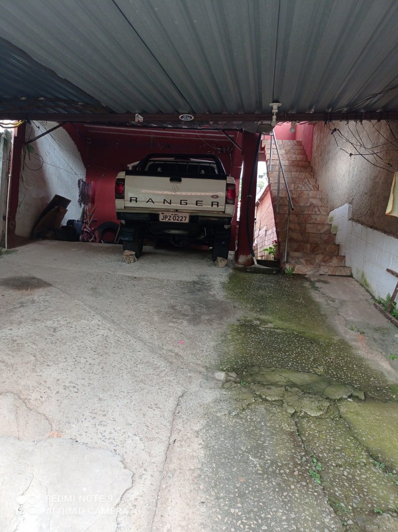 Casa à venda com 5 quartos, 360m² - Foto 12