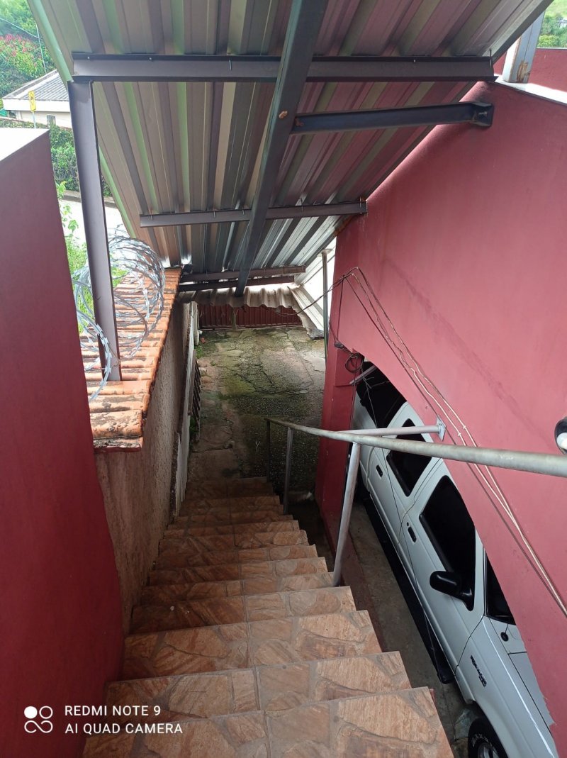 Casa à venda com 5 quartos, 360m² - Foto 11