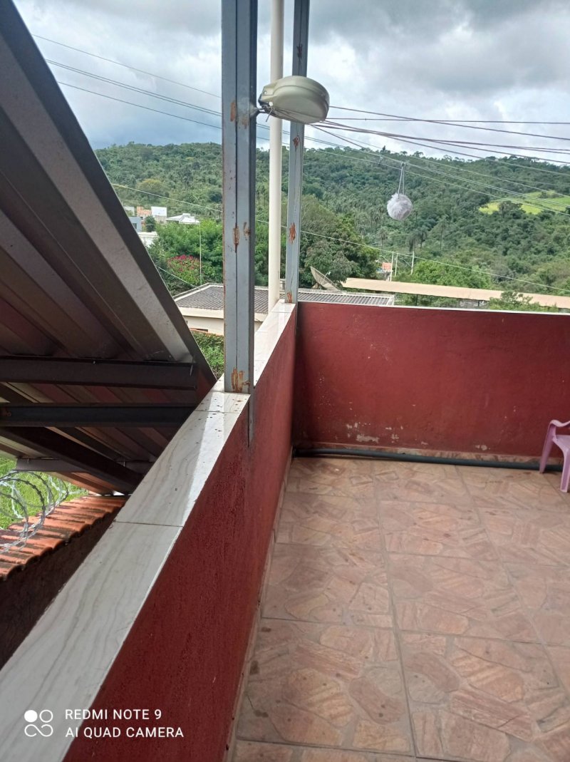 Casa à venda com 5 quartos, 360m² - Foto 3