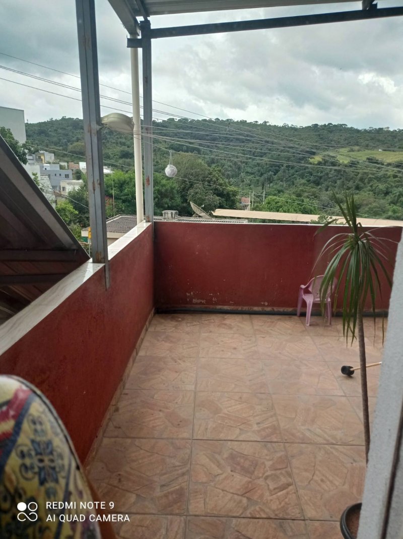 Casa à venda com 5 quartos, 360m² - Foto 22