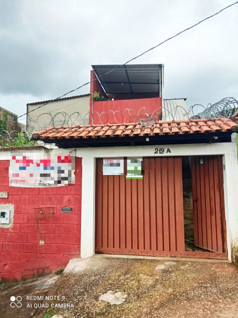 Casa à venda com 5 quartos, 360m² - Foto 19