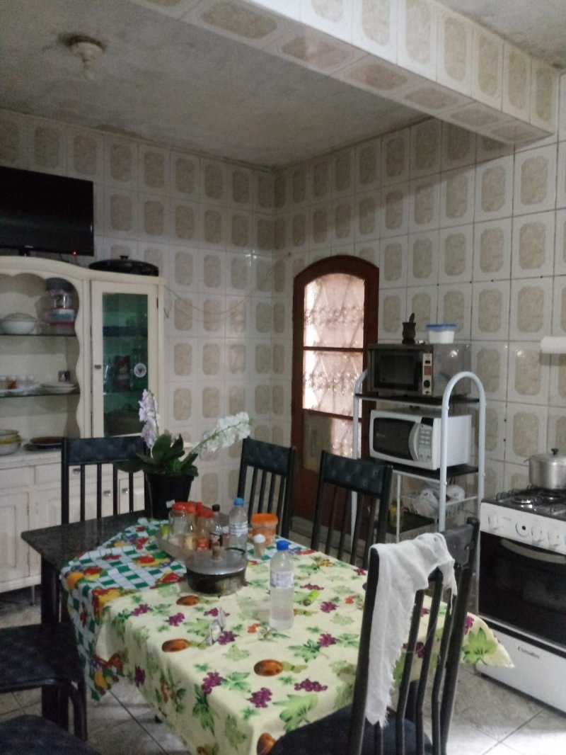 Casa à venda com 5 quartos, 360m² - Foto 10