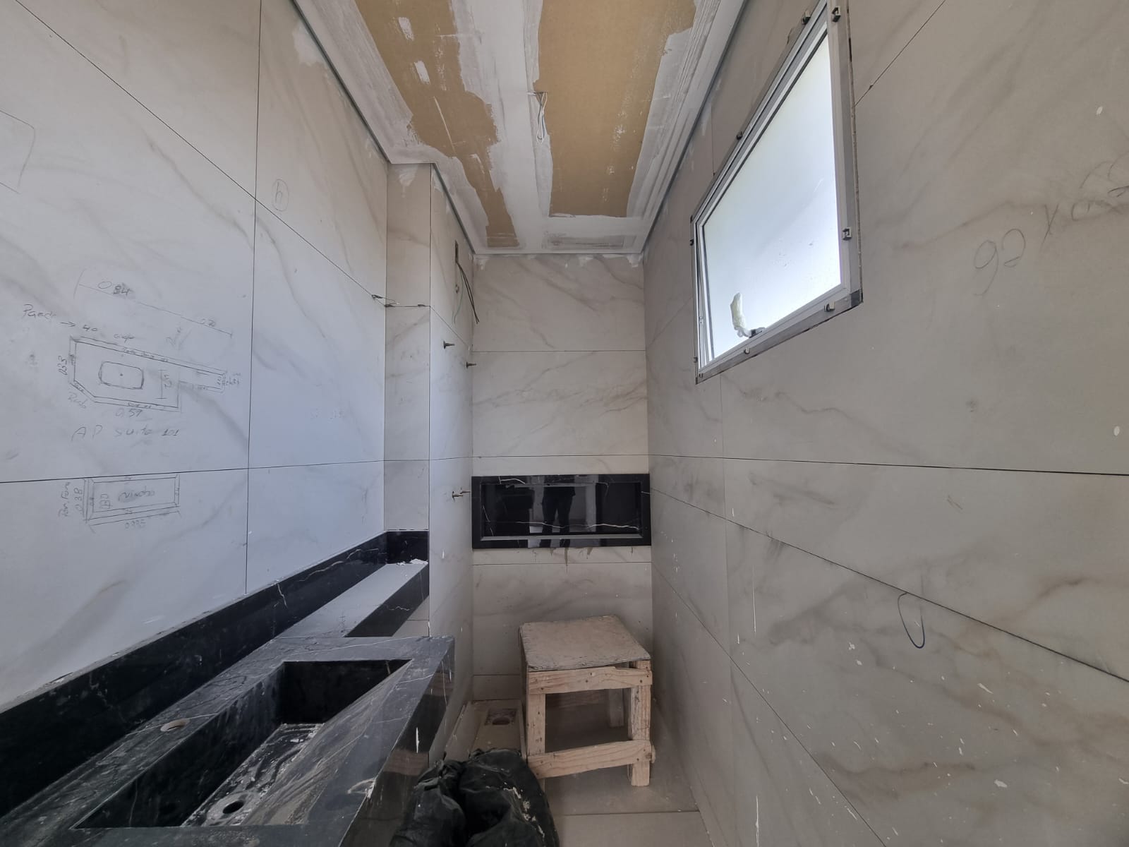 Apartamento à venda com 3 quartos, 153m² - Foto 11