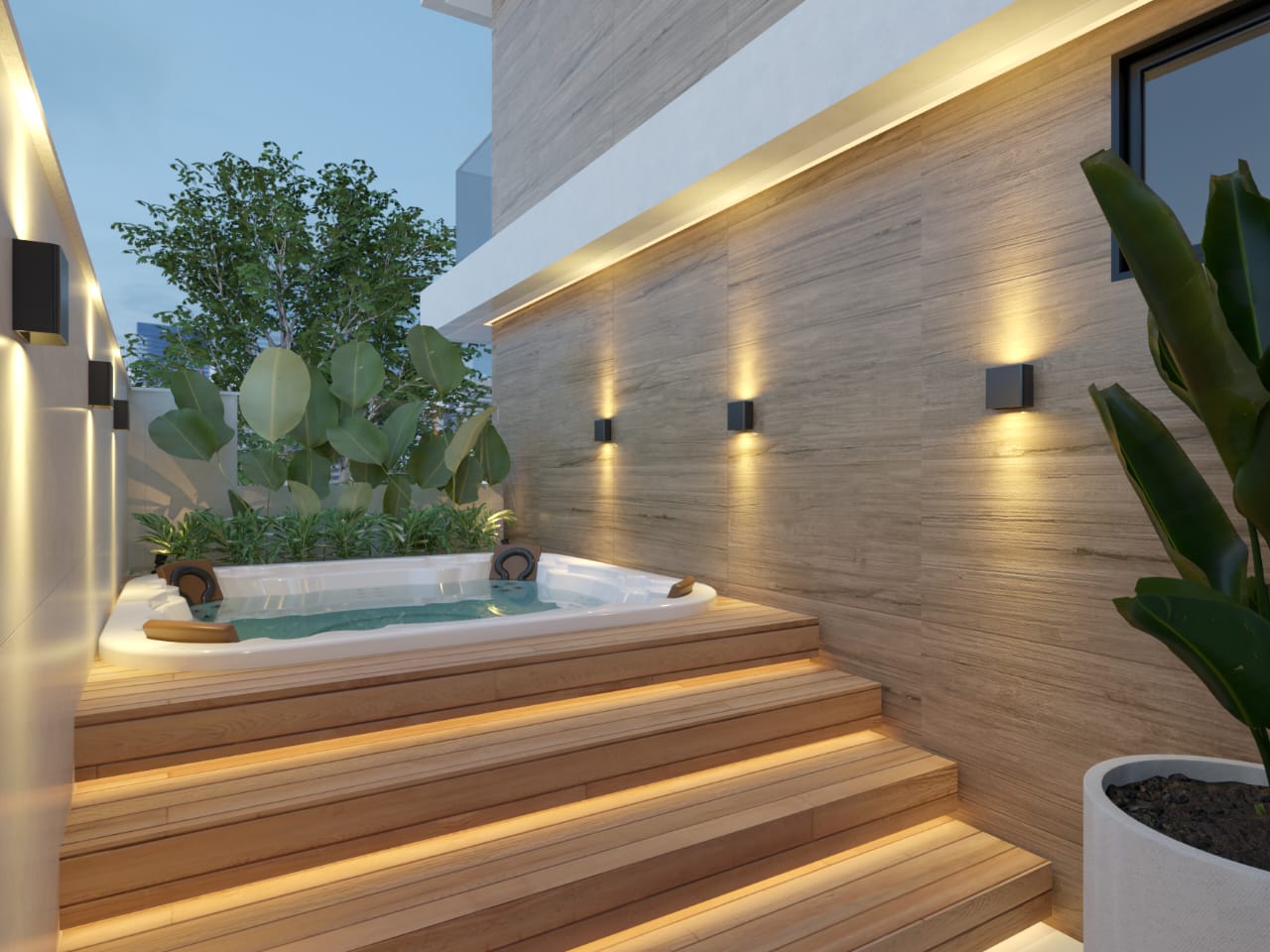 Apartamento à venda com 3 quartos, 153m² - Foto 18