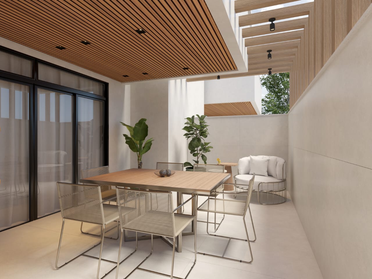 Apartamento à venda com 3 quartos, 153m² - Foto 19