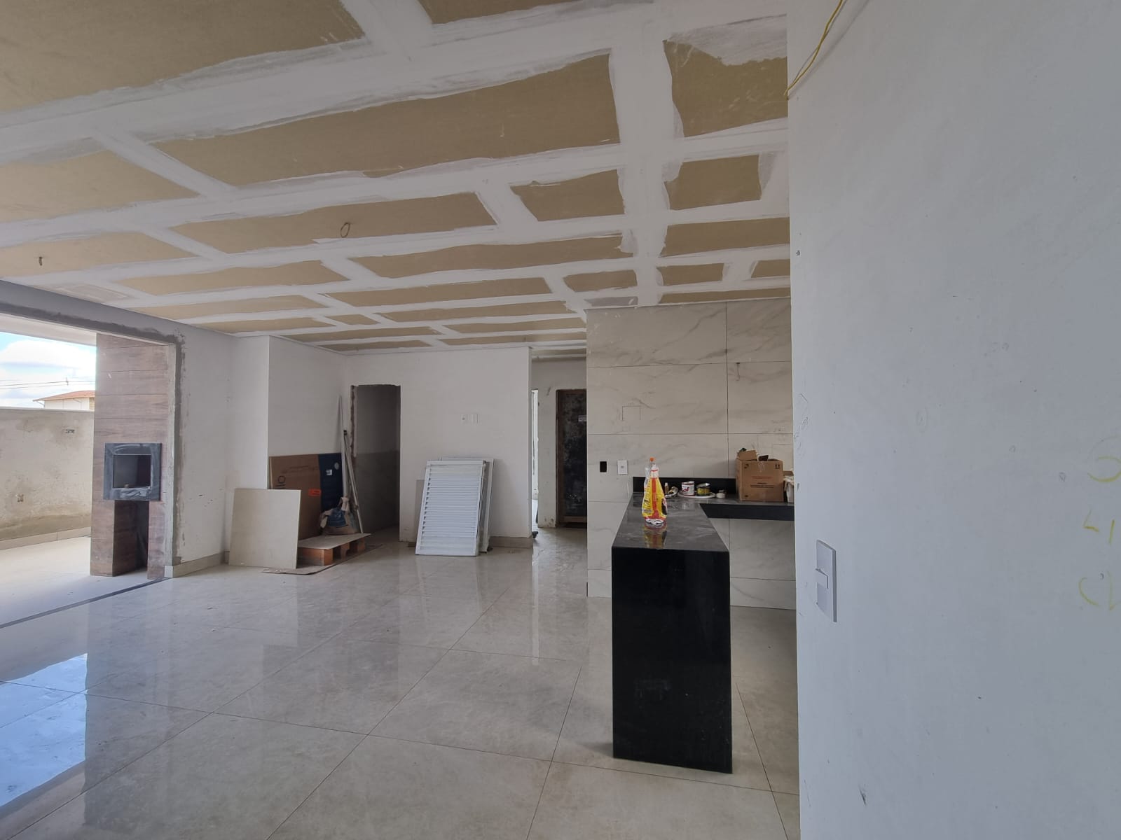 Apartamento à venda com 3 quartos, 153m² - Foto 5