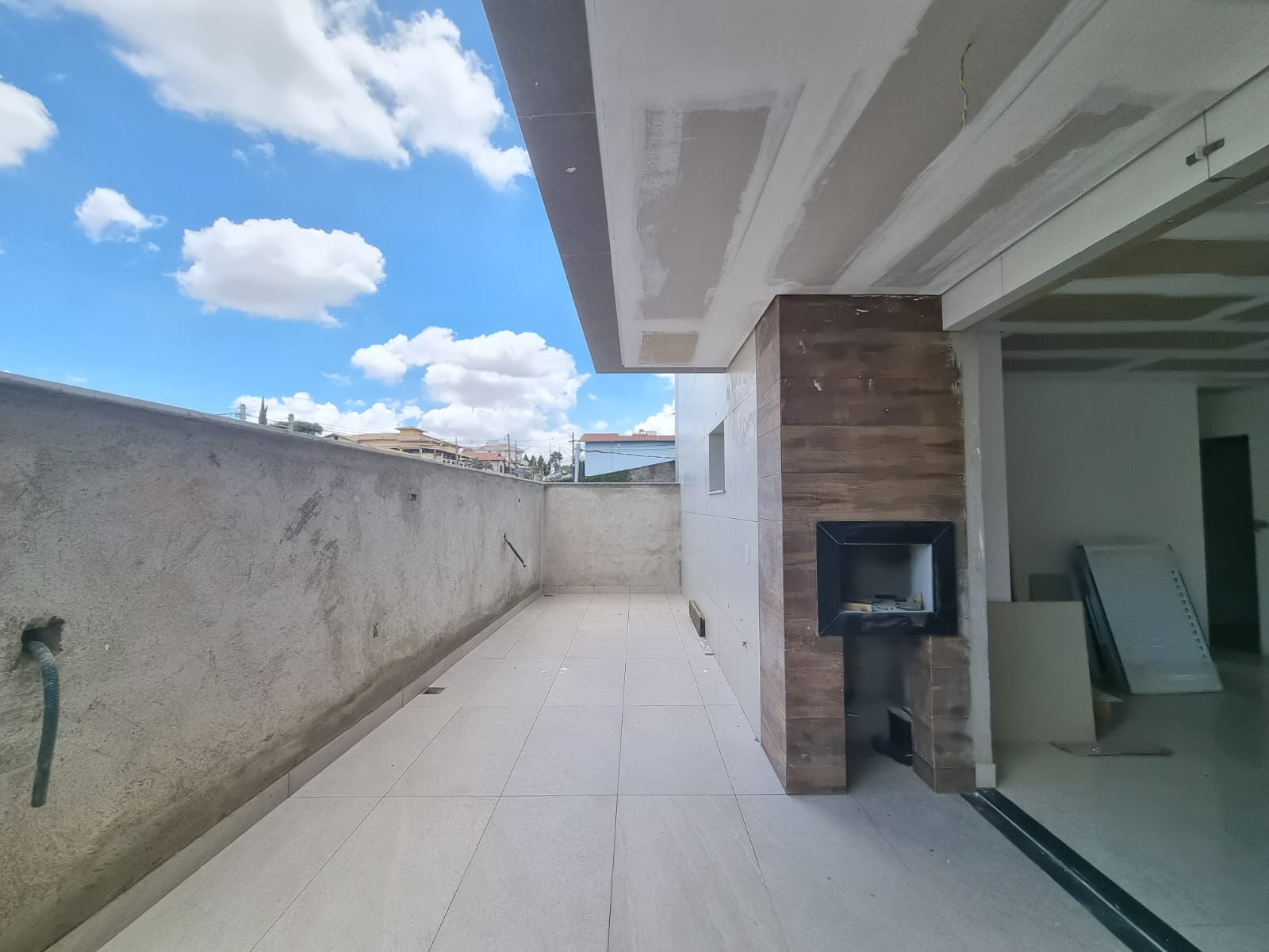 Apartamento à venda com 3 quartos, 153m² - Foto 7