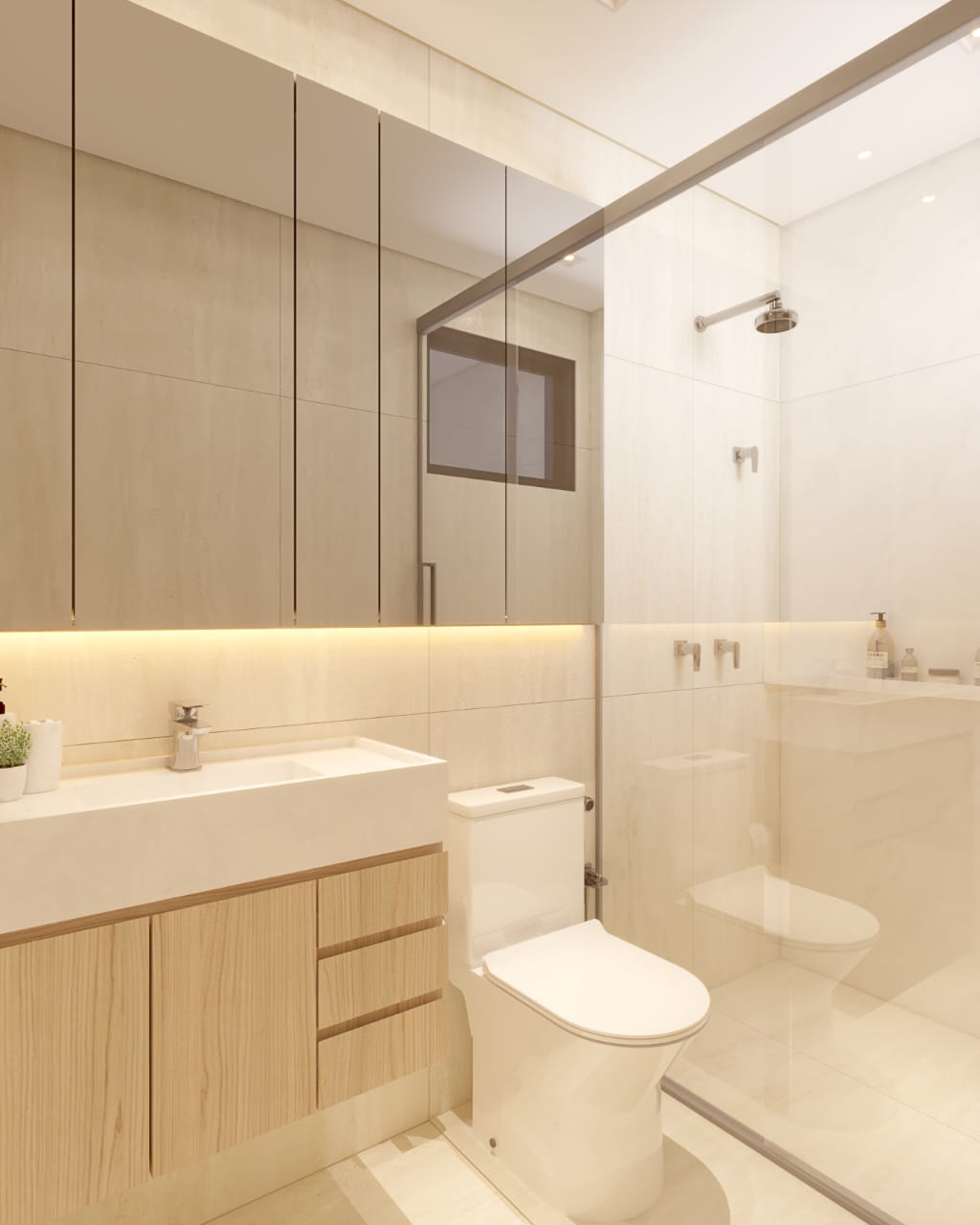 Apartamento à venda com 3 quartos, 153m² - Foto 25