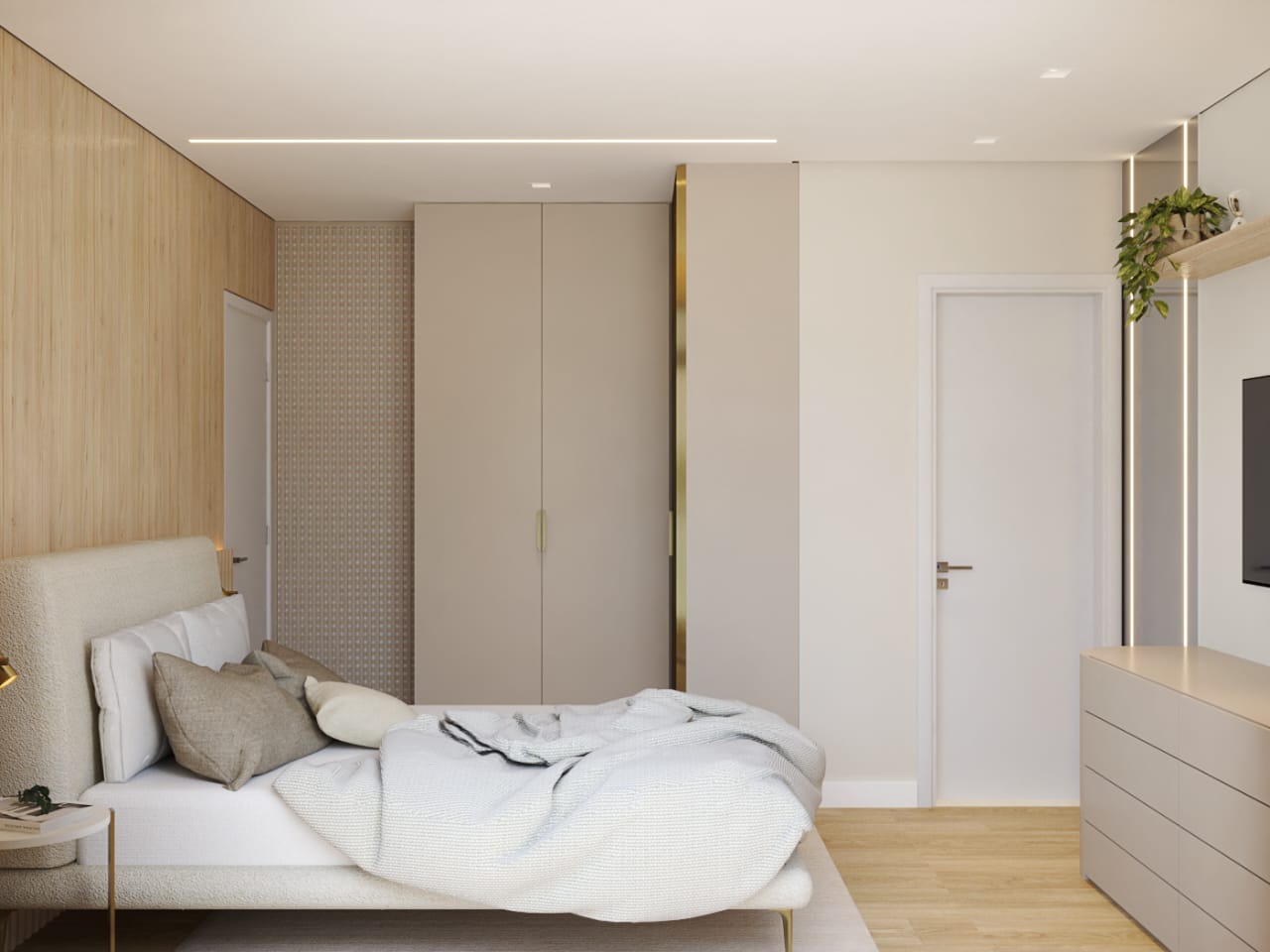 Apartamento à venda com 3 quartos, 153m² - Foto 21
