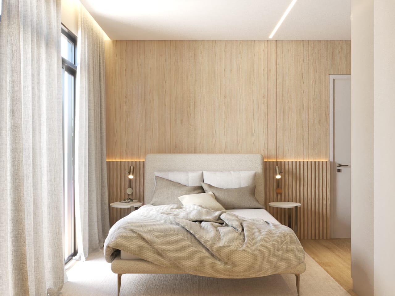 Apartamento à venda com 3 quartos, 153m² - Foto 23