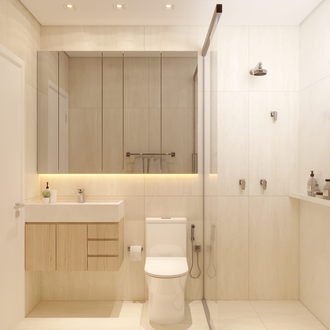 Apartamento à venda com 3 quartos, 153m² - Foto 24