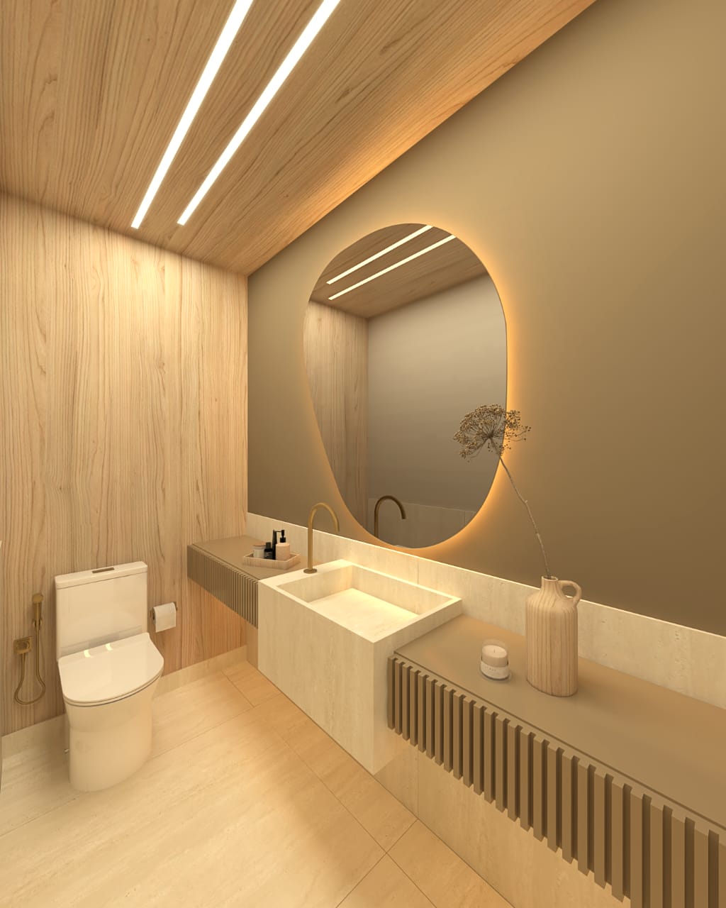 Apartamento à venda com 3 quartos, 153m² - Foto 17