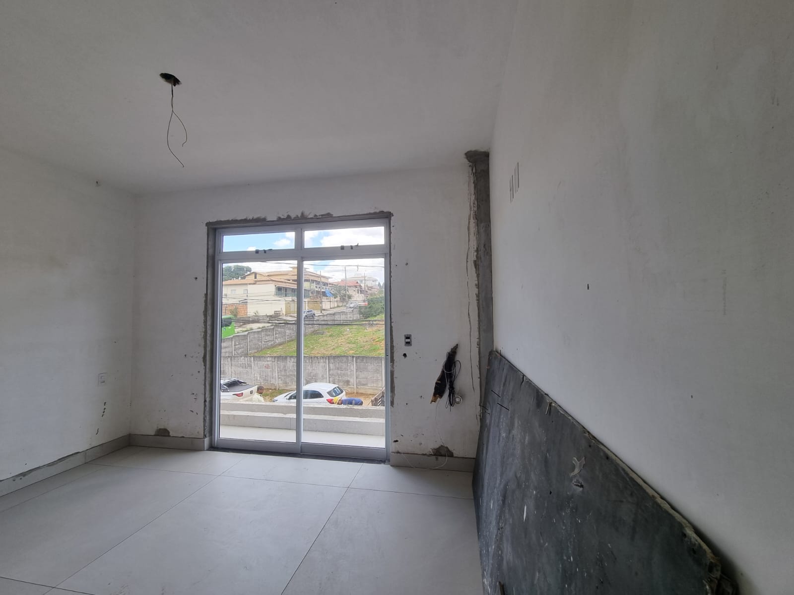 Apartamento à venda com 3 quartos, 153m² - Foto 6
