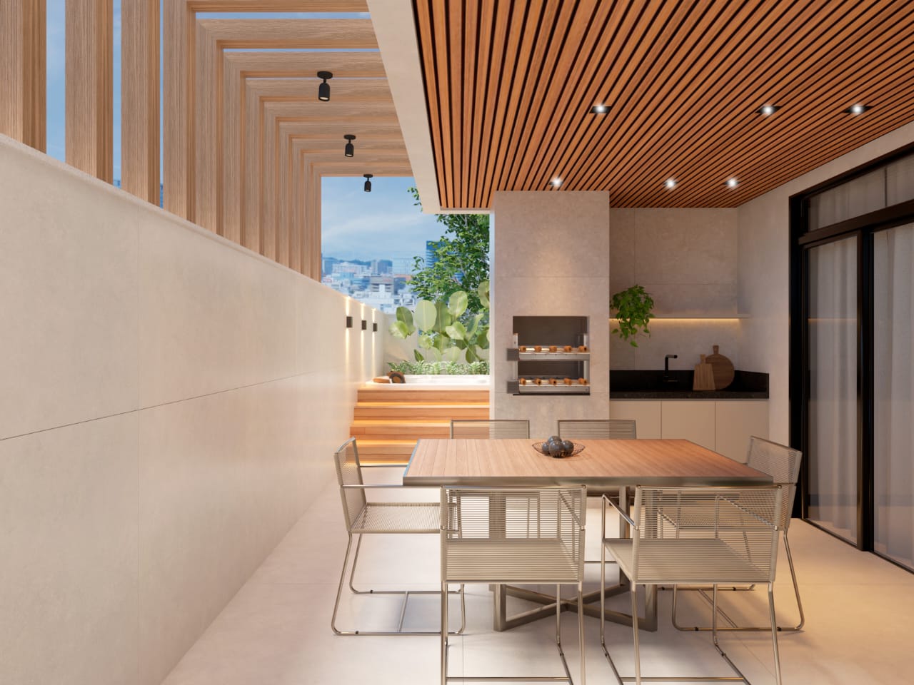 Apartamento à venda com 3 quartos, 153m² - Foto 20
