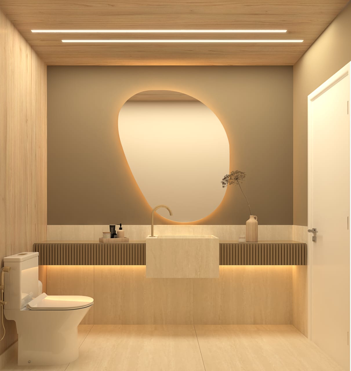 Apartamento à venda com 3 quartos, 153m² - Foto 16