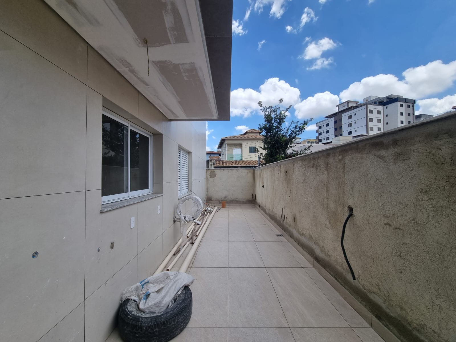 Apartamento à venda com 3 quartos, 153m² - Foto 8