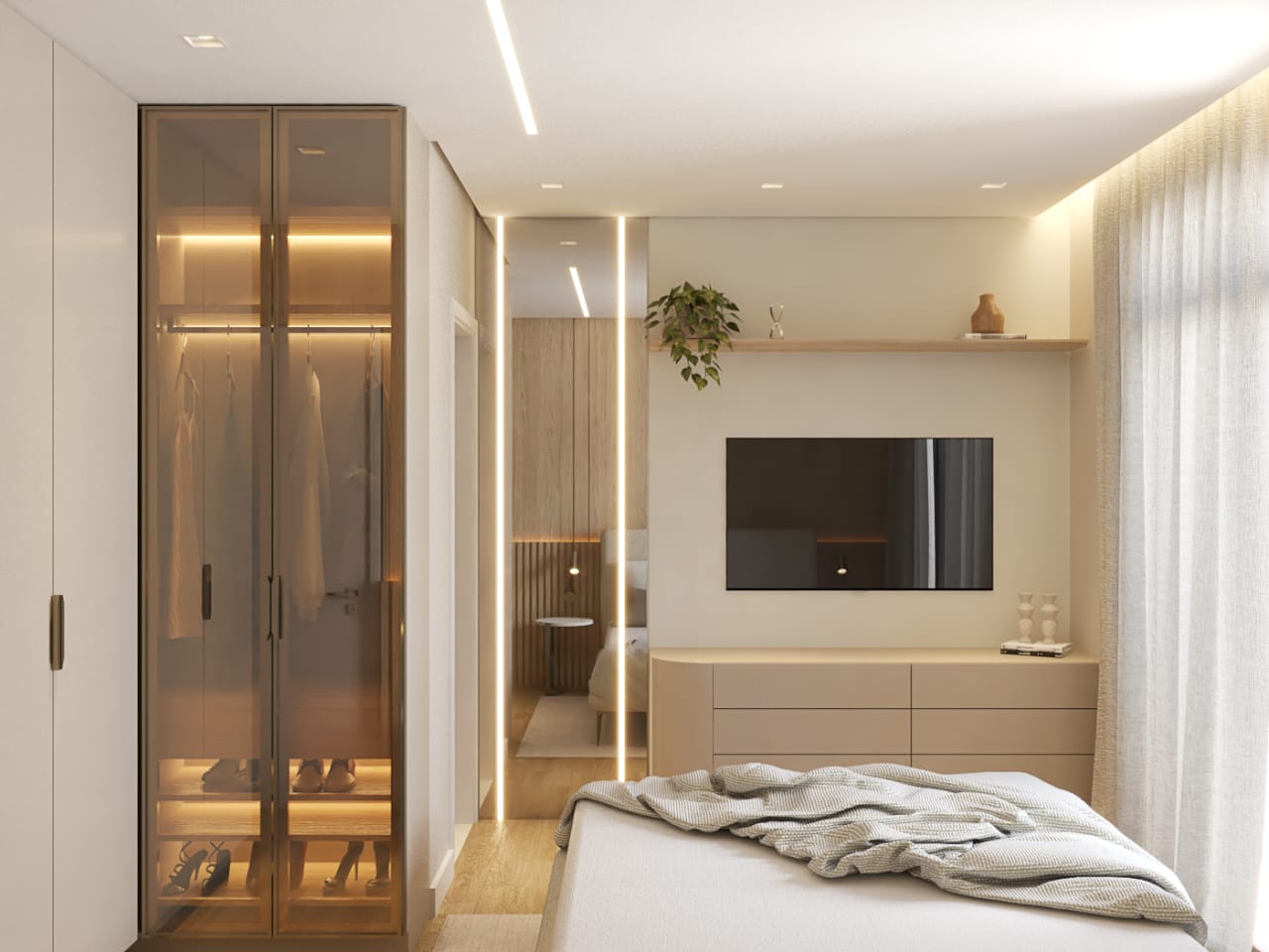 Apartamento à venda com 3 quartos, 153m² - Foto 22