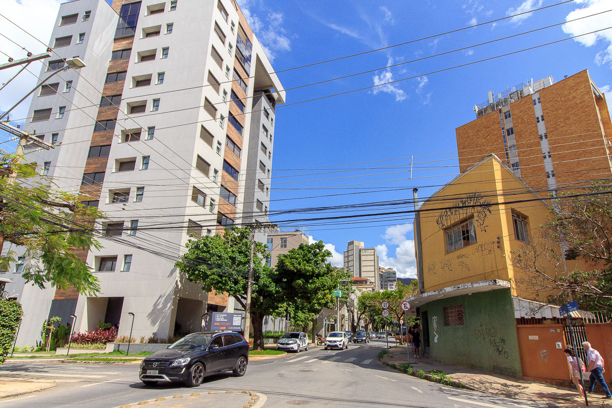 Loja-Salão à venda com 4 quartos, 319m² - Foto 2
