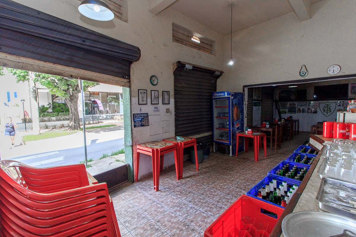 Loja-Salão à venda com 4 quartos, 319m² - Foto 14