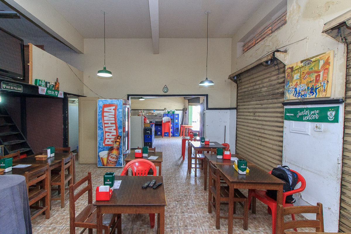Loja-Salão à venda com 4 quartos, 319m² - Foto 11