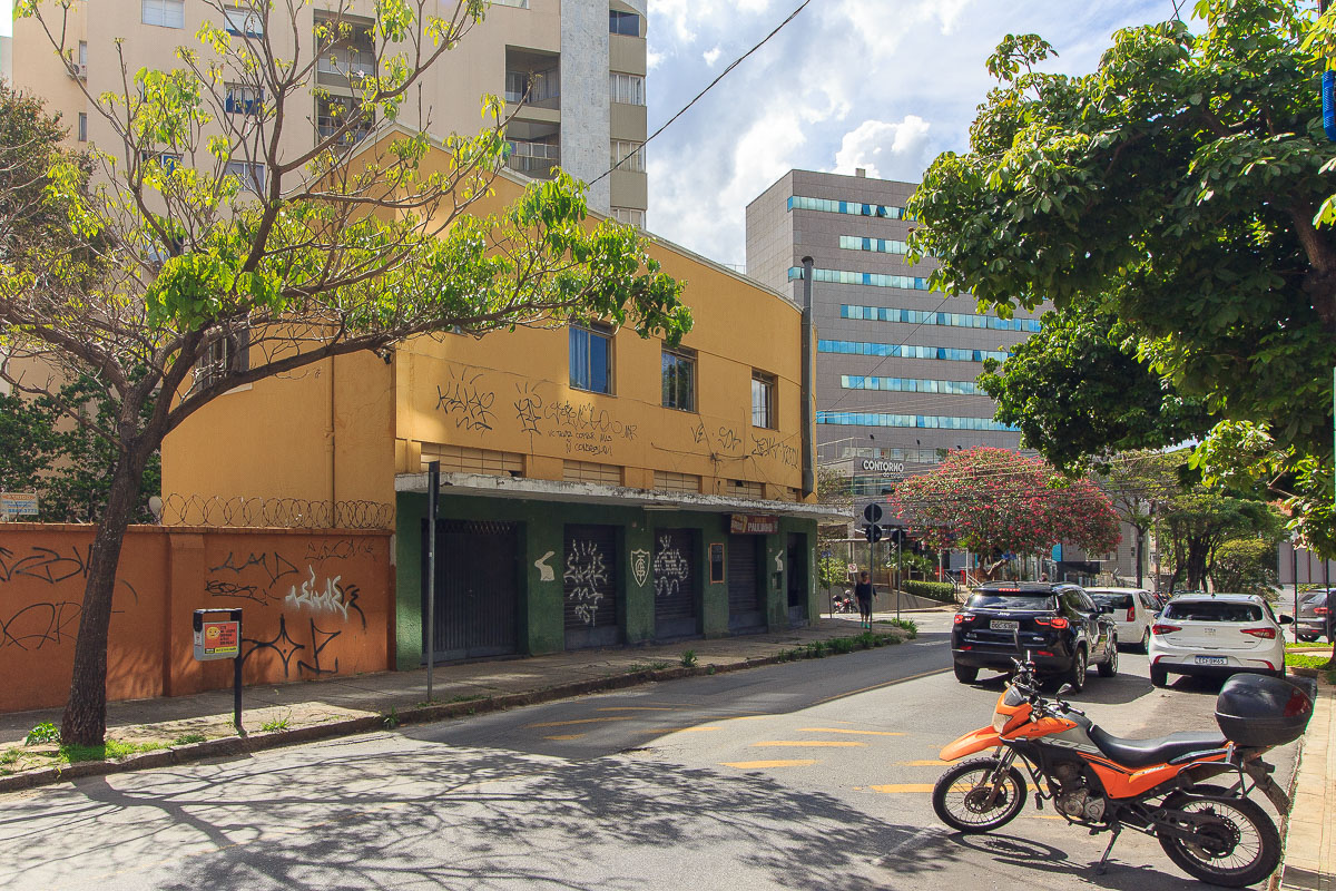 Loja-Salão à venda com 4 quartos, 319m² - Foto 3