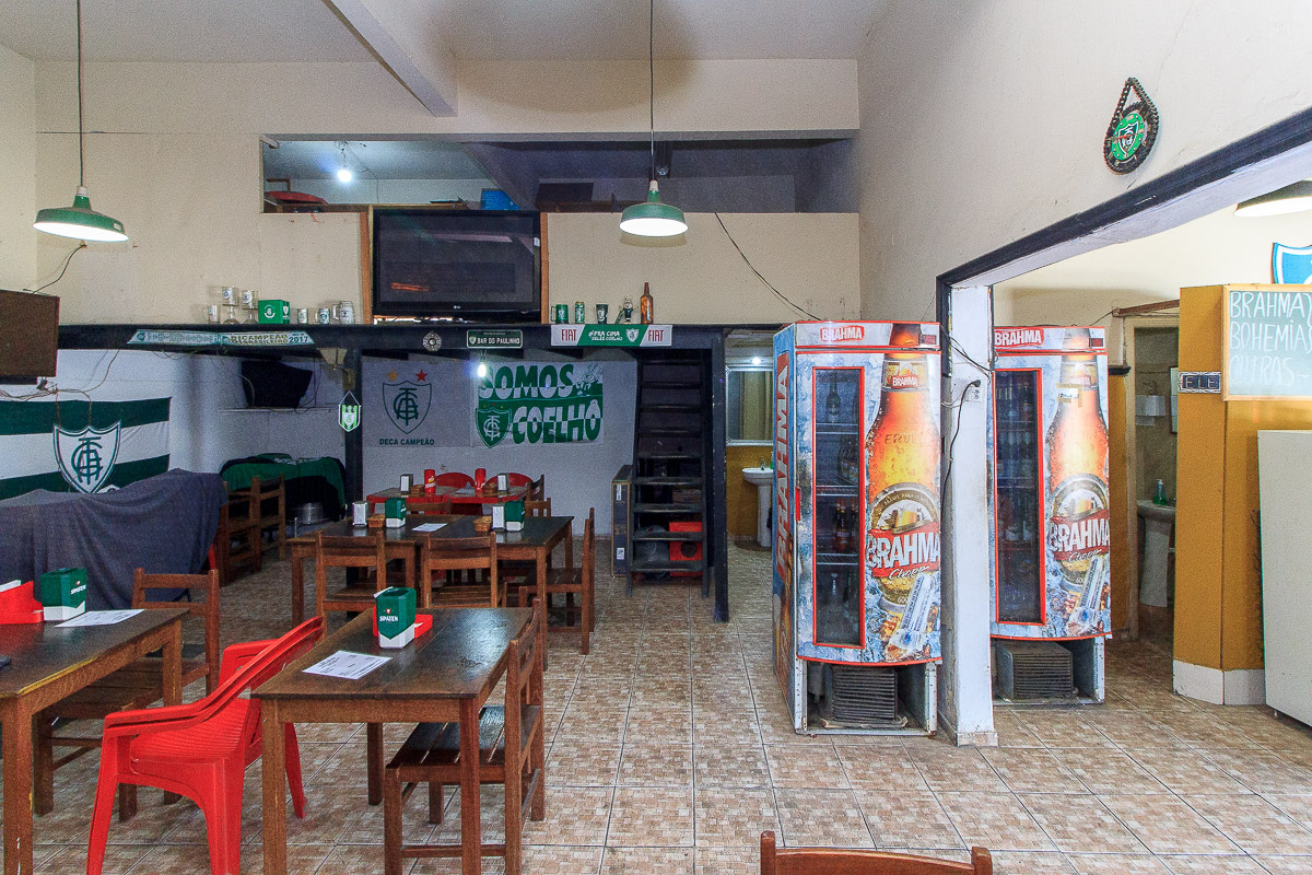 Loja-Salão à venda com 4 quartos, 319m² - Foto 12