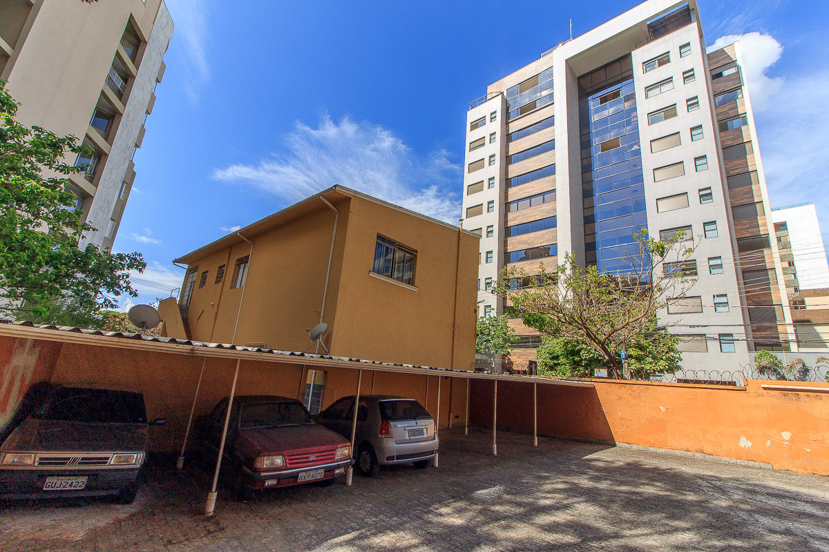 Loja-Salão à venda com 4 quartos, 319m² - Foto 4