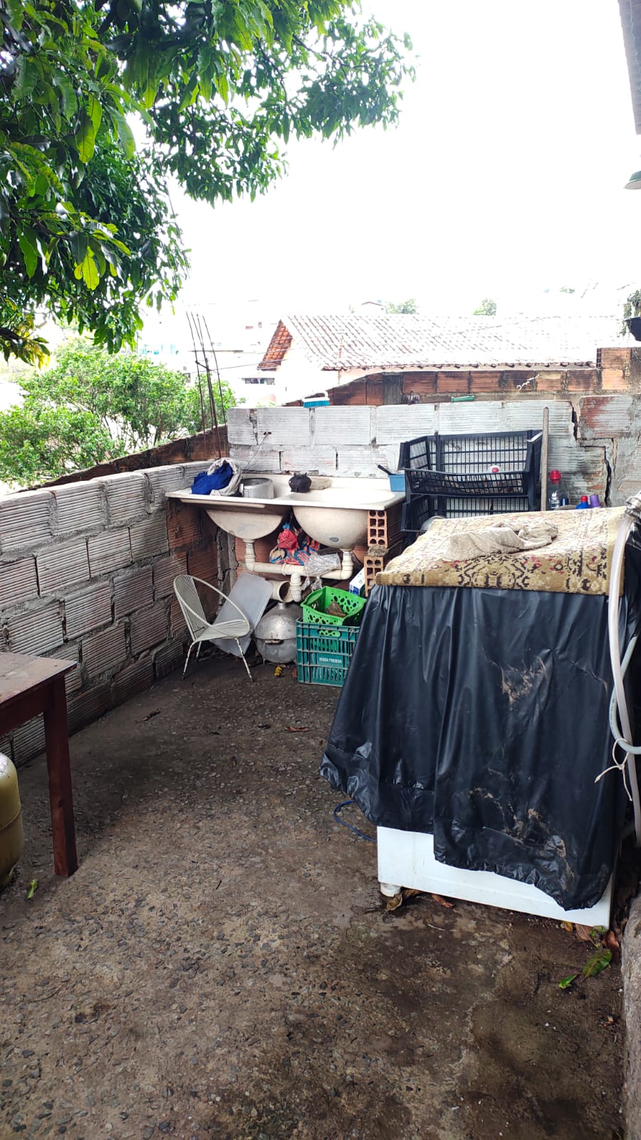 Casa à venda com 2 quartos, 80m² - Foto 22