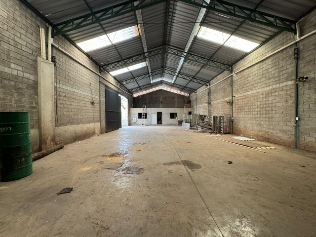Depósito-Galpão-Armazém à venda, 400m² - Foto 4