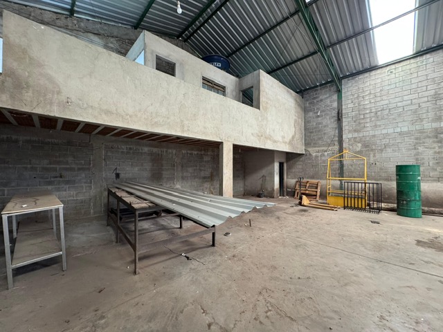 Depósito-Galpão-Armazém à venda, 400m² - Foto 5