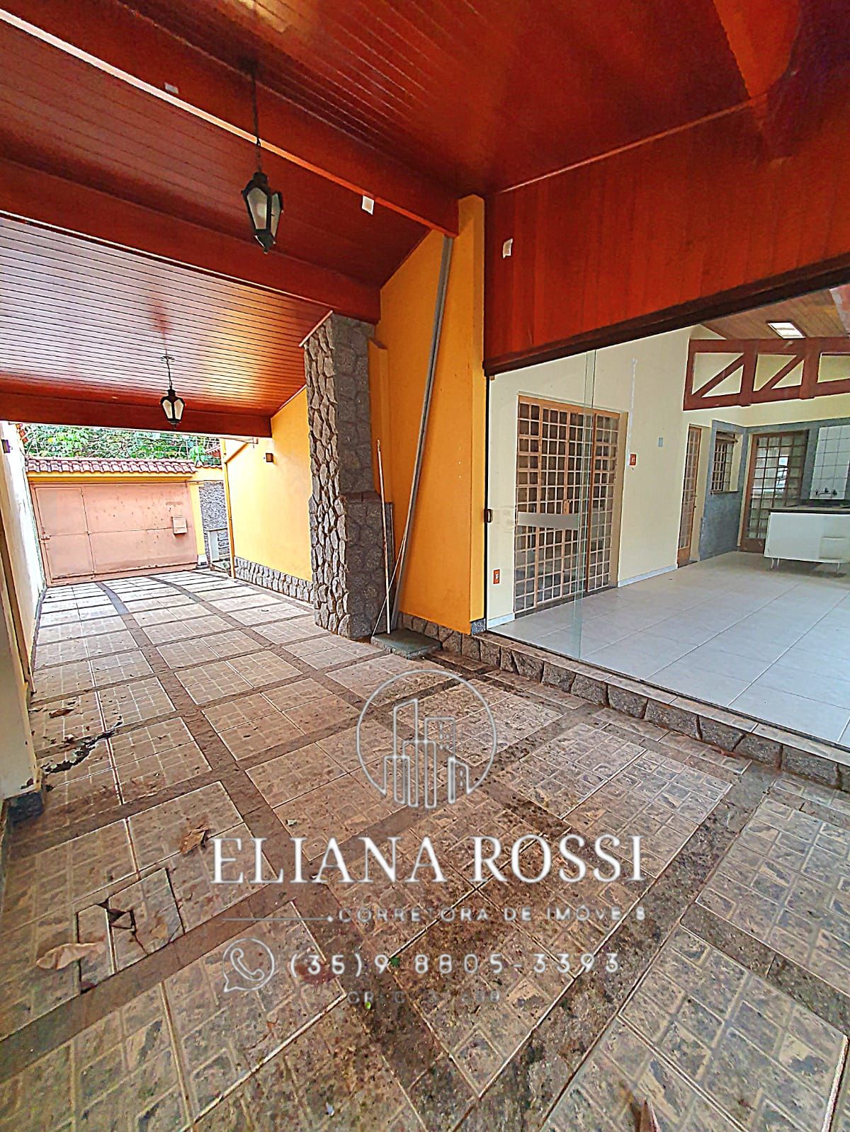 Casa à venda com 3 quartos, 257m² - Foto 12