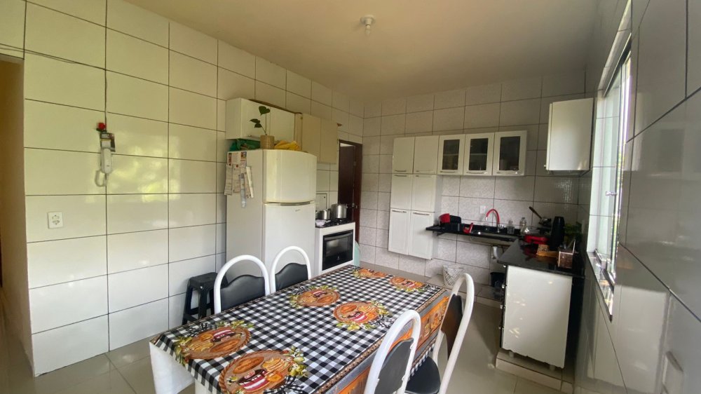 Casa à venda com 3 quartos, 180m² - Foto 17