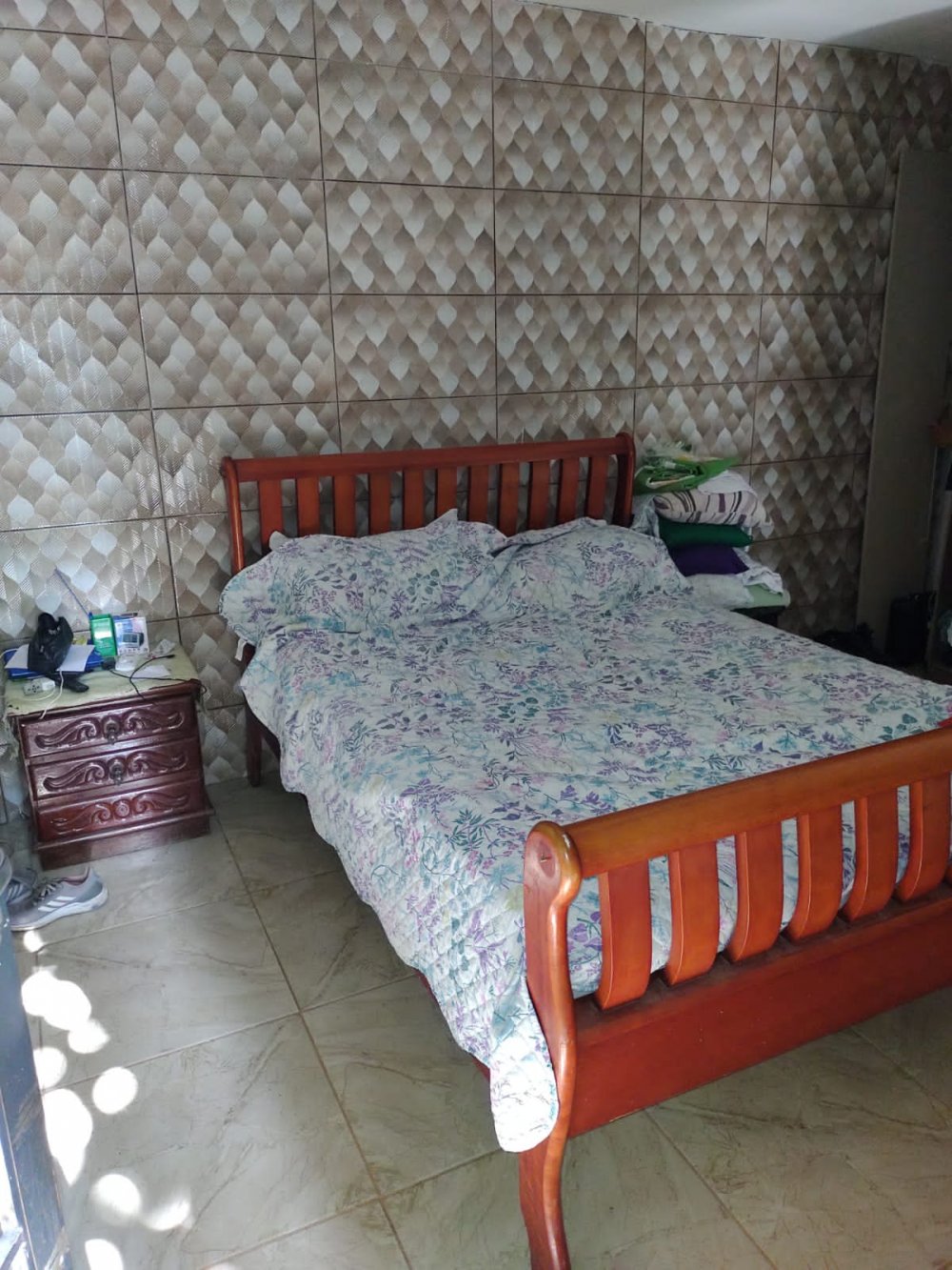 Casa à venda com 3 quartos, 180m² - Foto 3
