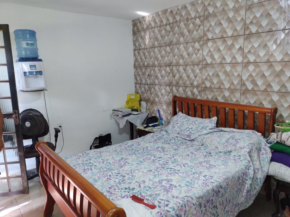 Casa à venda com 3 quartos, 180m² - Foto 4