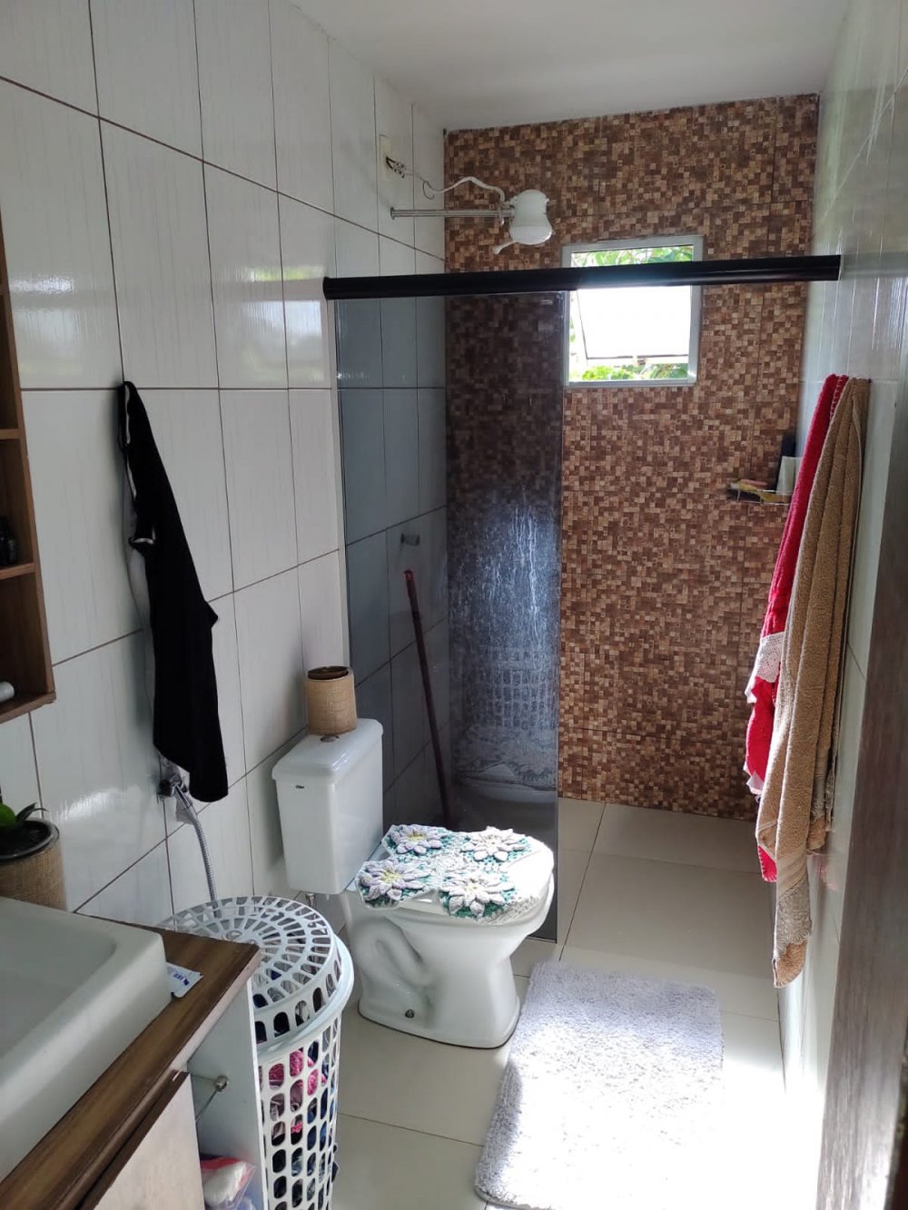 Casa à venda com 3 quartos, 180m² - Foto 2