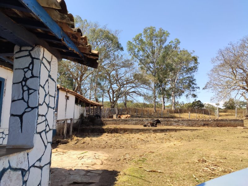 Fazenda à venda com 1 quarto, 116m² - Foto 10