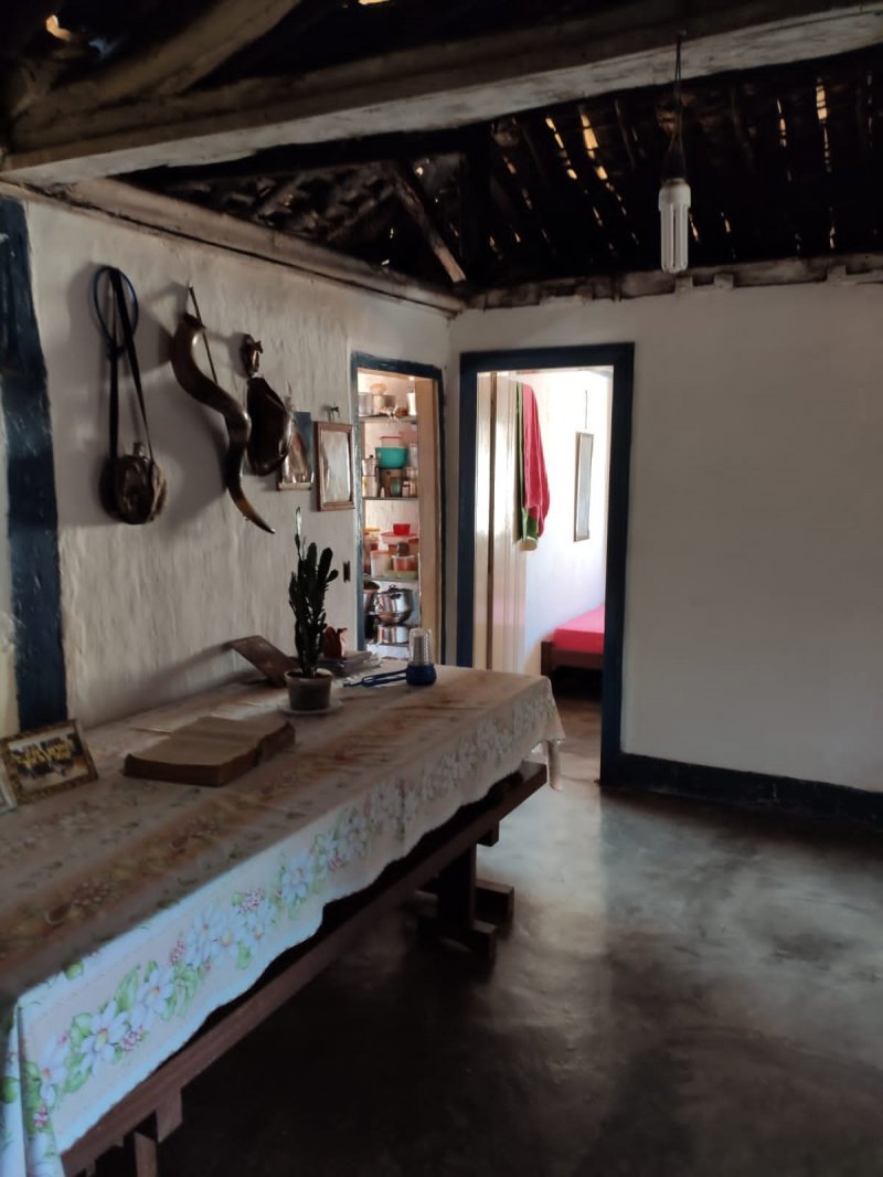 Fazenda à venda com 1 quarto, 116m² - Foto 8