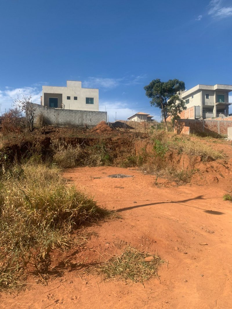 Terreno à venda, 360m² - Foto 1