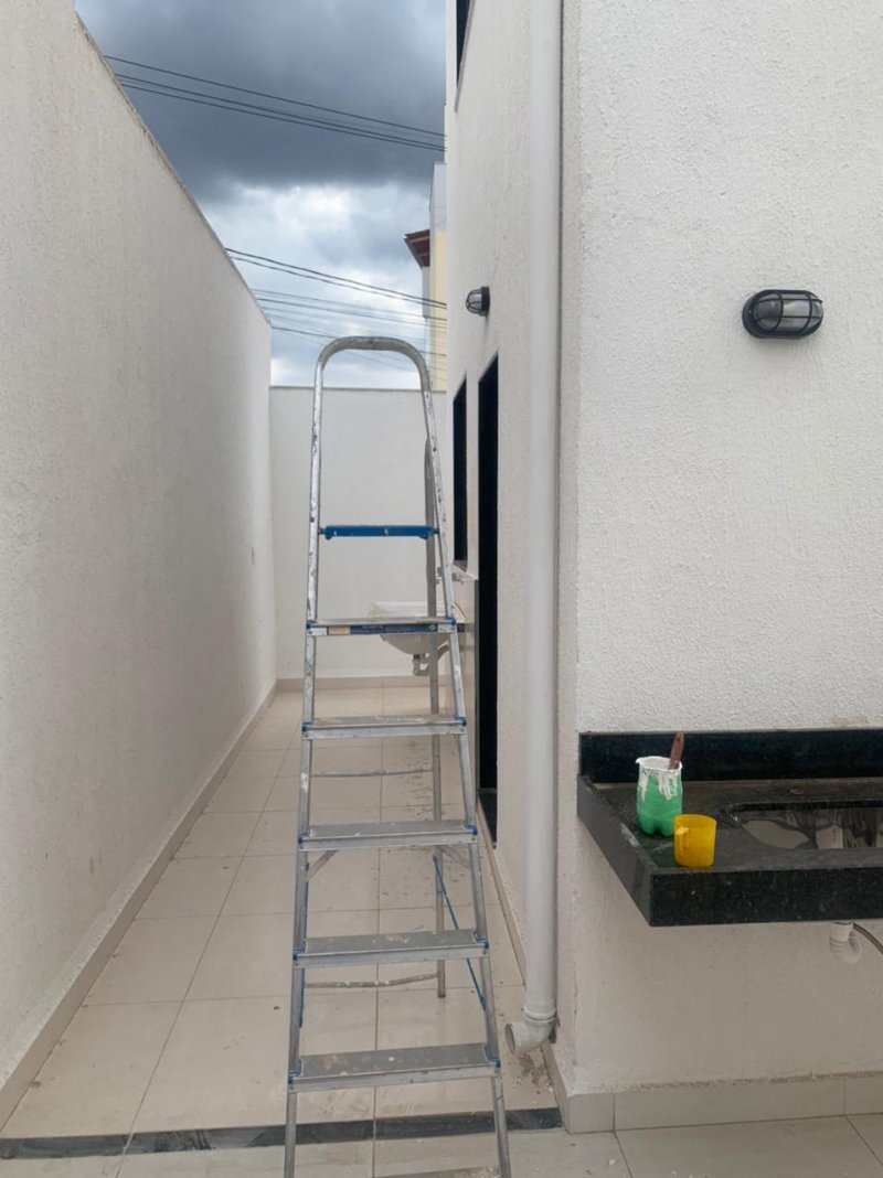 Casa à venda com 3 quartos, 150m² - Foto 21