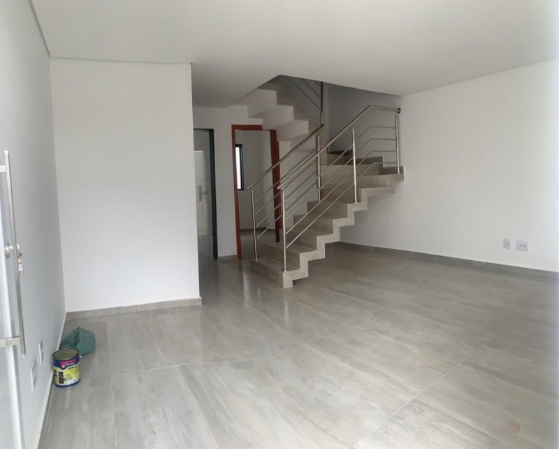 Casa à venda com 3 quartos, 150m² - Foto 6