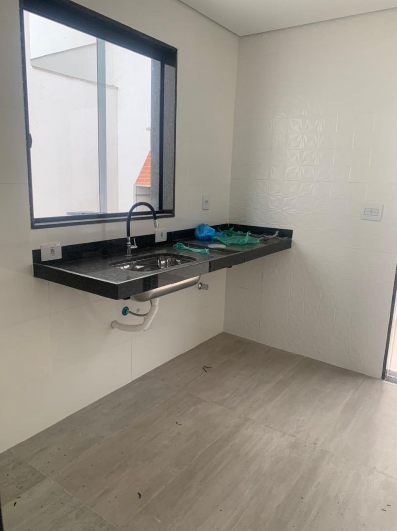 Casa à venda com 3 quartos, 150m² - Foto 16